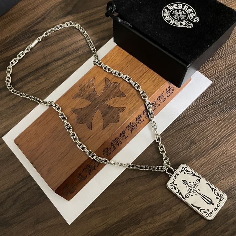 Chrome Hearts Necklaces